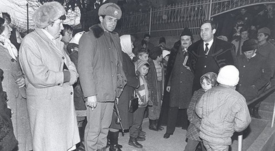 Tanúként hallgatták ki Tőkés Lászlót az 1989-es forradalom ügyében