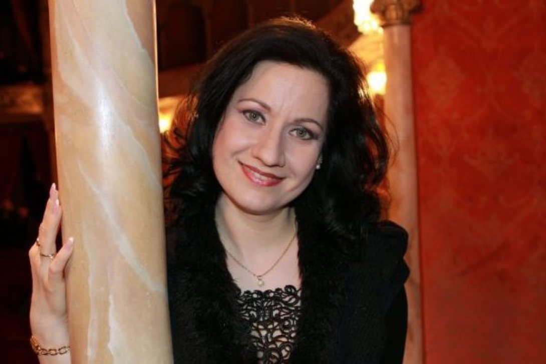 Rendkívüli Tosca Boross Csillával a címszerepben