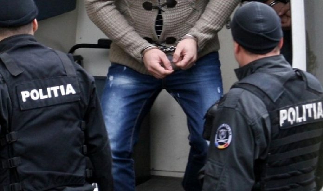 Gyermekpornográfia miatt vettek őrizetbe egy férfit