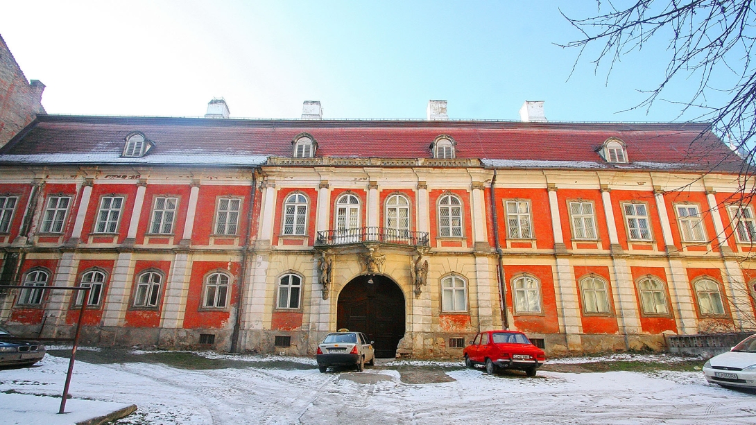 „Szépségtapaszban” bizakodhat a Bánffy-palota