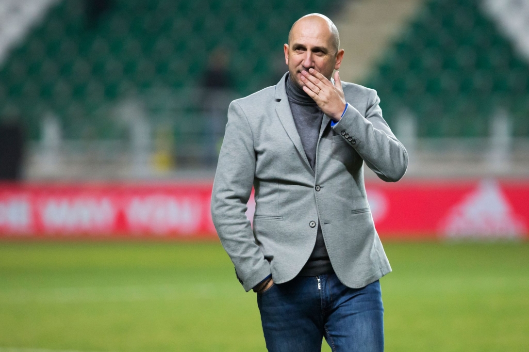 CFR: gól nélküli döntetlen a listavezető ellen