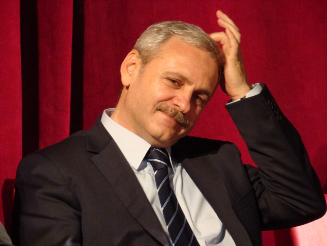 Elutasította Dragnea kifogását a legfelső bíróság