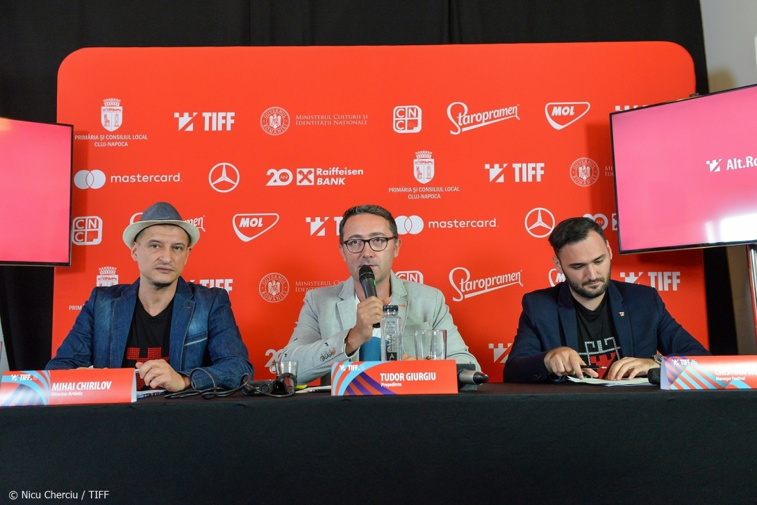 TIFF 2017 – Megkezdődött a visszaszámlálás
