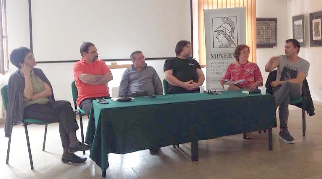 Átalakult nyilvánosság, kétéltű userek és újságíró bloggerek