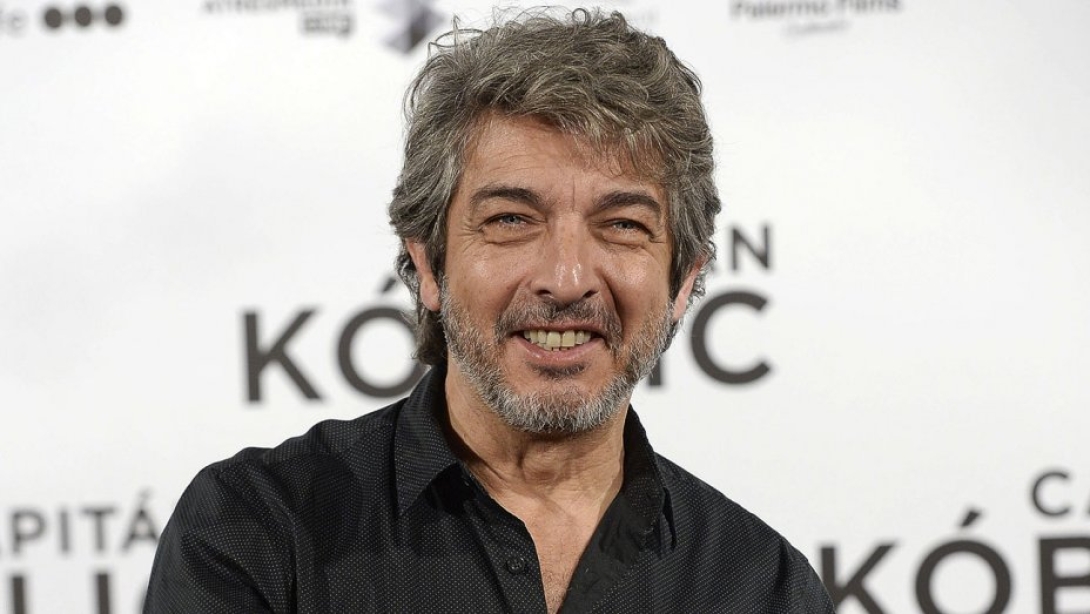 Ricardo Darín kapja idén a San Sebastián-i Filmfesztivál életműdíját
