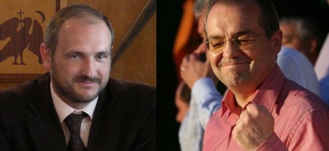 Előléptette Boc a vasgárdista Țenét