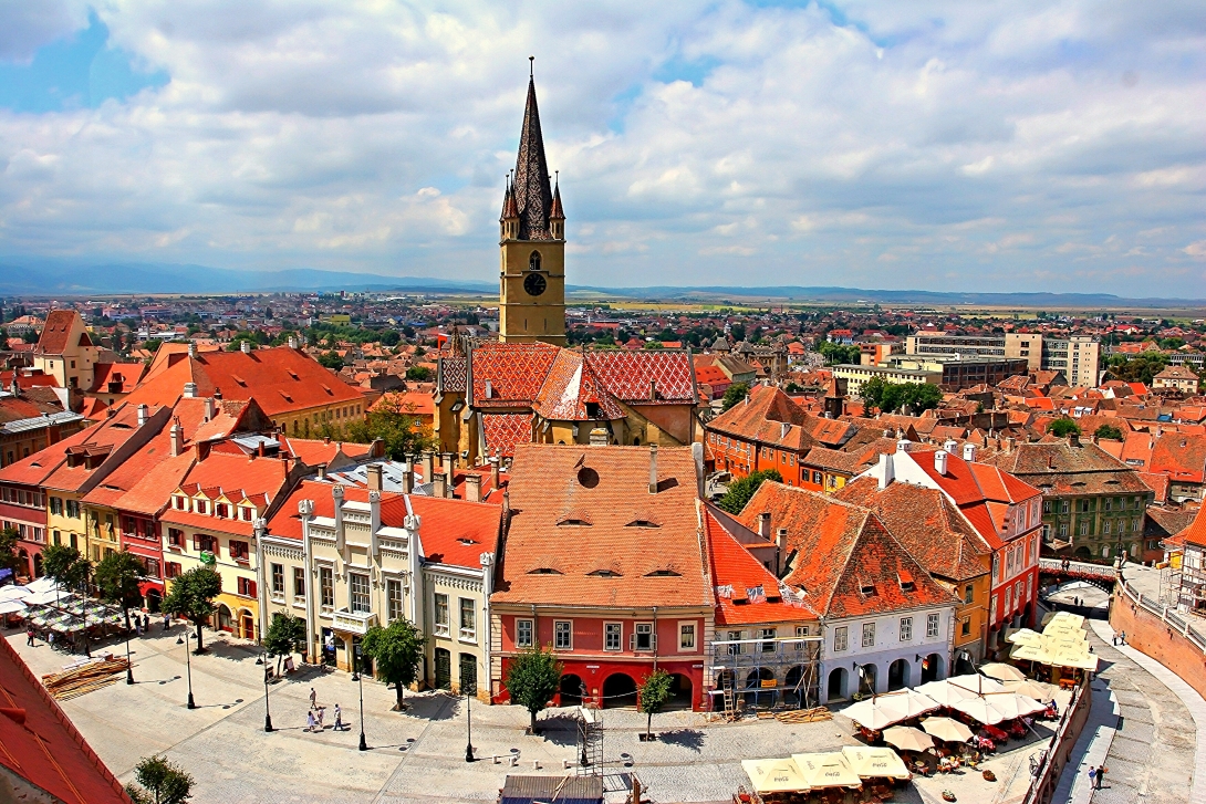 Nagyszeben: rekordméretű gulyást készítenek majd a Hungarikum Napokon