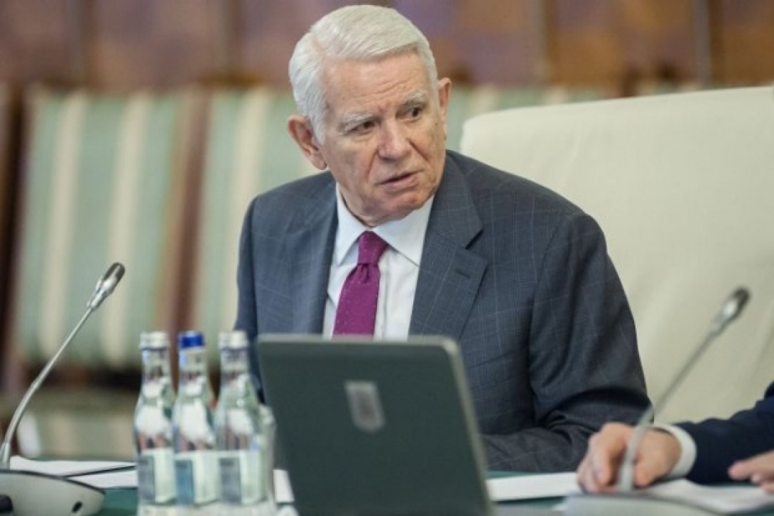 Meleșcanu: Rogozin szándékosan idézett elő politikai nézeteltérést