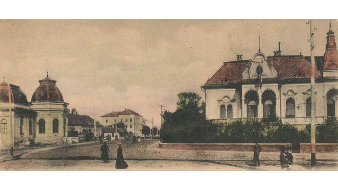 Hosszabb lesz idén a Vásárhelyi Forgatag