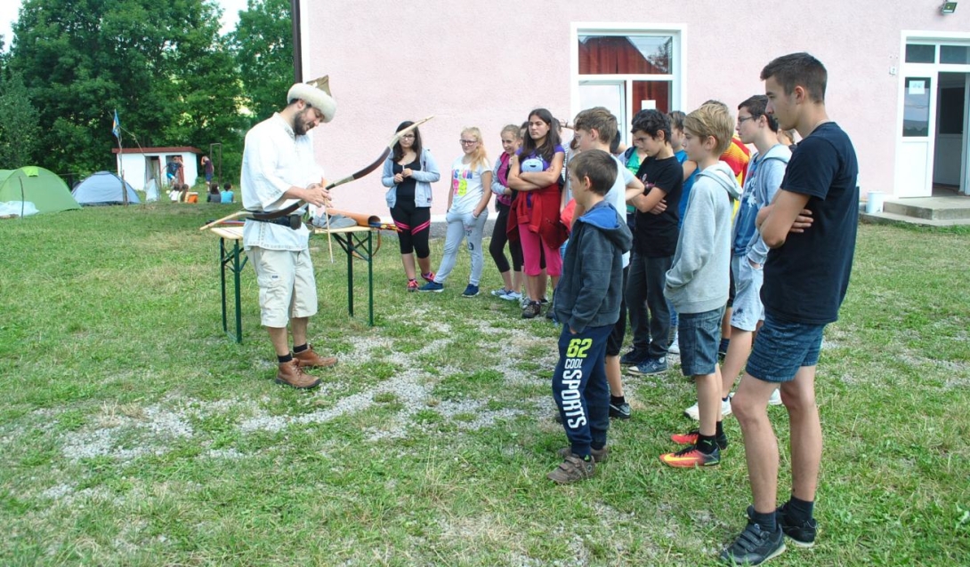 Sikert a kemény munka terem