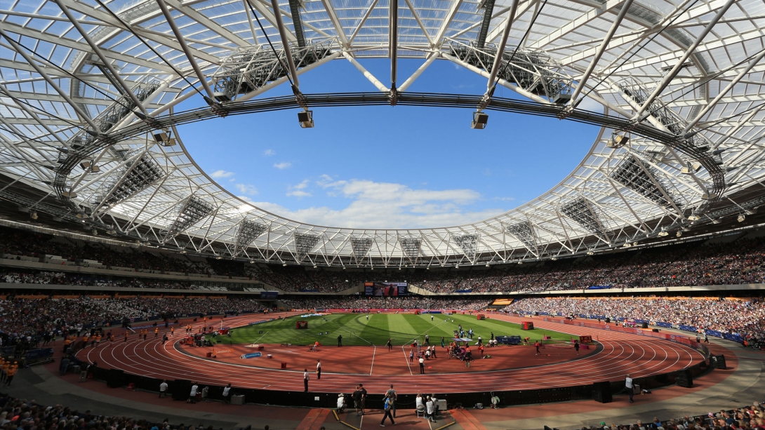 Londoni vb: Schippers címvédése 200 méteren