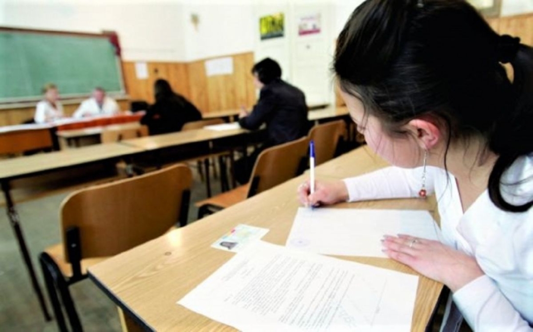 Toleranciáról a román pótérettségin