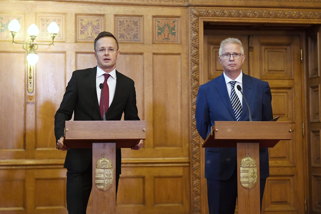 Kvótaper: elutasították a magyar és a szlovák keresetet