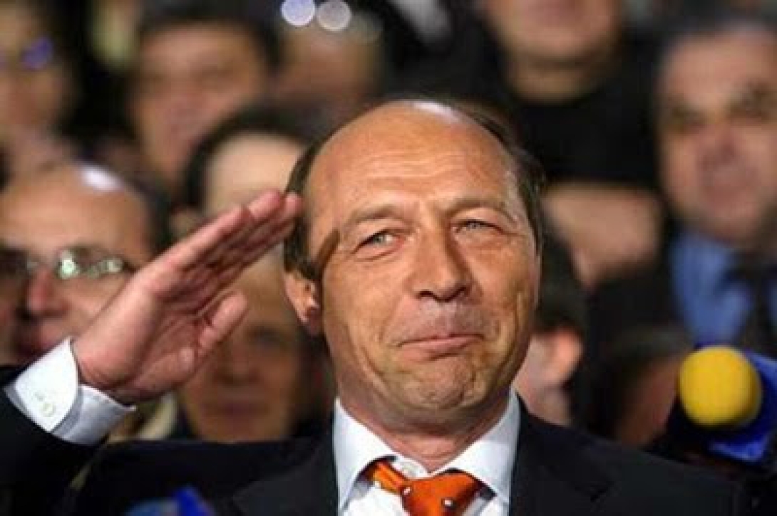 Băsescut csalással segítették újabb elnöki mandátumhoz 2009-ben (FRISSÍTVE)