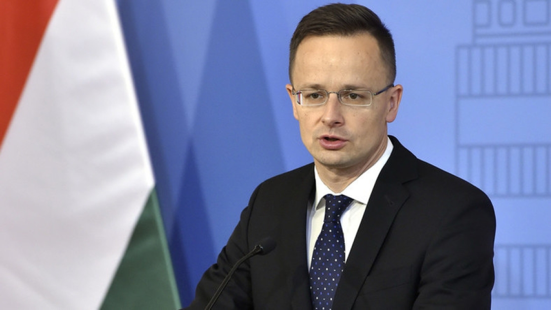 Magyarország a végsőkig kiáll a magyar iskolákért