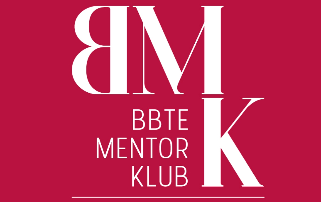 Indul a BBTE Mentor Klub