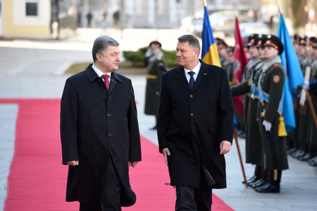 Módosulhat az ukrán oktatási törvény