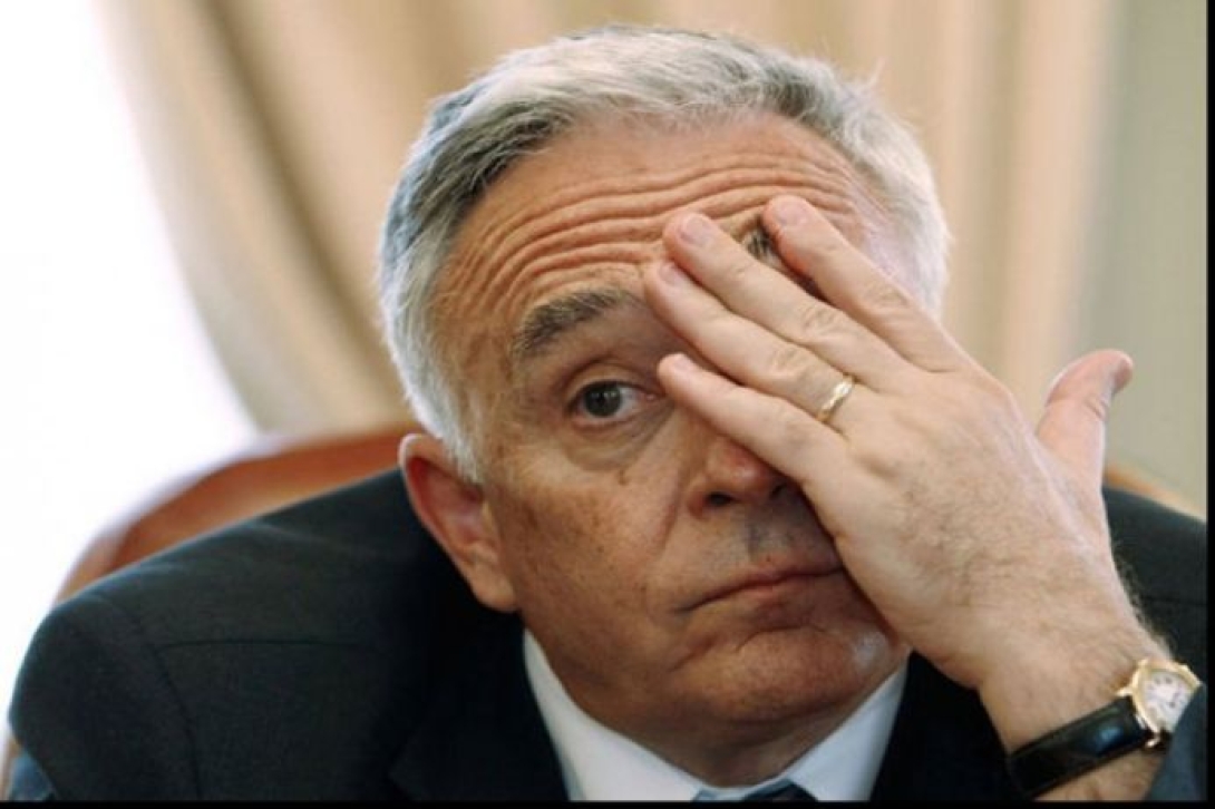 Jelentősen emelte idei inflációs előrejelzését a jegybank