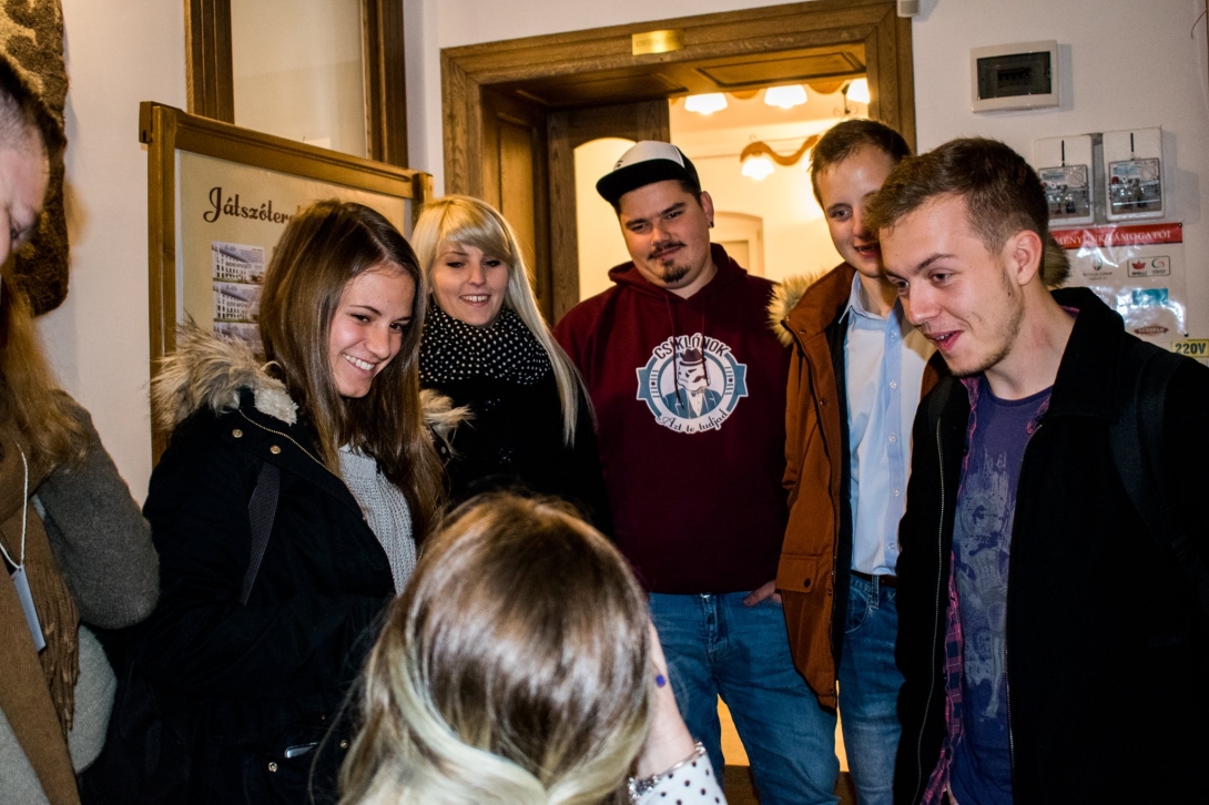 Az Európai Unió is támogatja a fiatal vállalkozókat