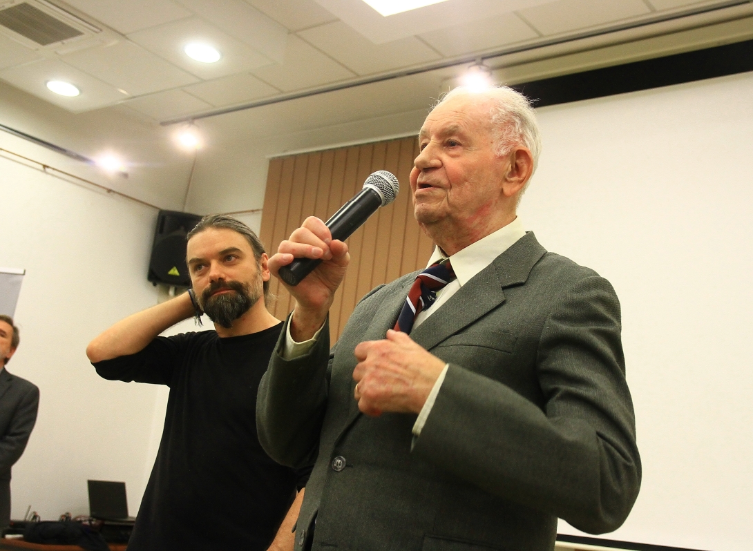 Nussbaum 95736 – tanúságtétel az utókornak