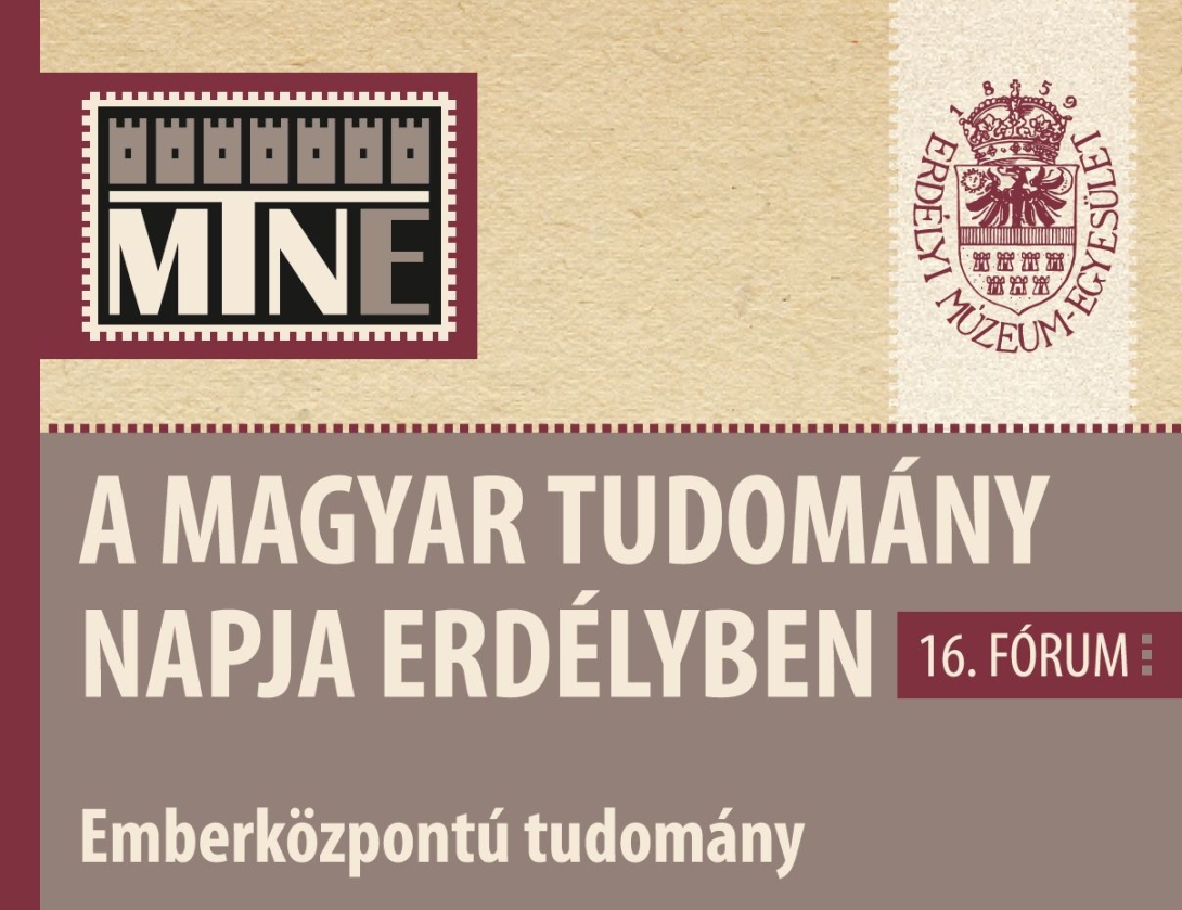 Seregszemlén az erdélyi magyar kutatók és kutatások