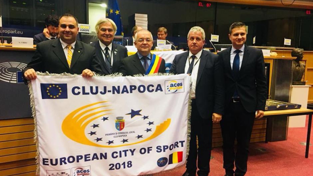 Pályázati felhívás sportrendezvények támogatására
