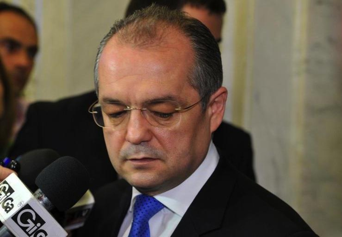 Boc: a Lukmed magánklinikára vonatkozó határozatok a városfejlesztési koncepciót tükrözik