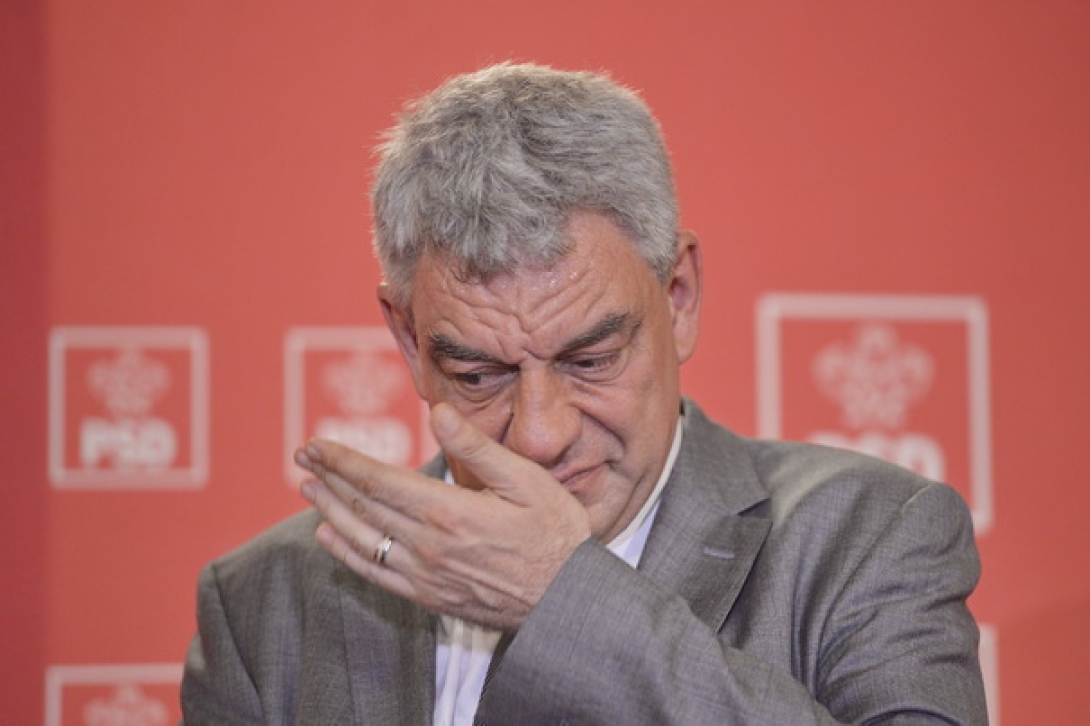 Tudose-ügy: Tőkés szerint a kormányfőnek távoznia kell, az EMNP a "náci retorika" ellen tiltakozik