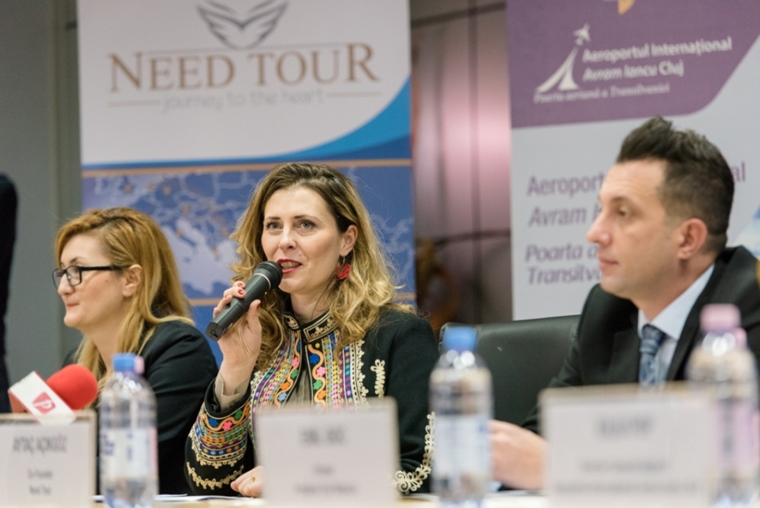 Need Tour: ismét Analya, ismét charter járat