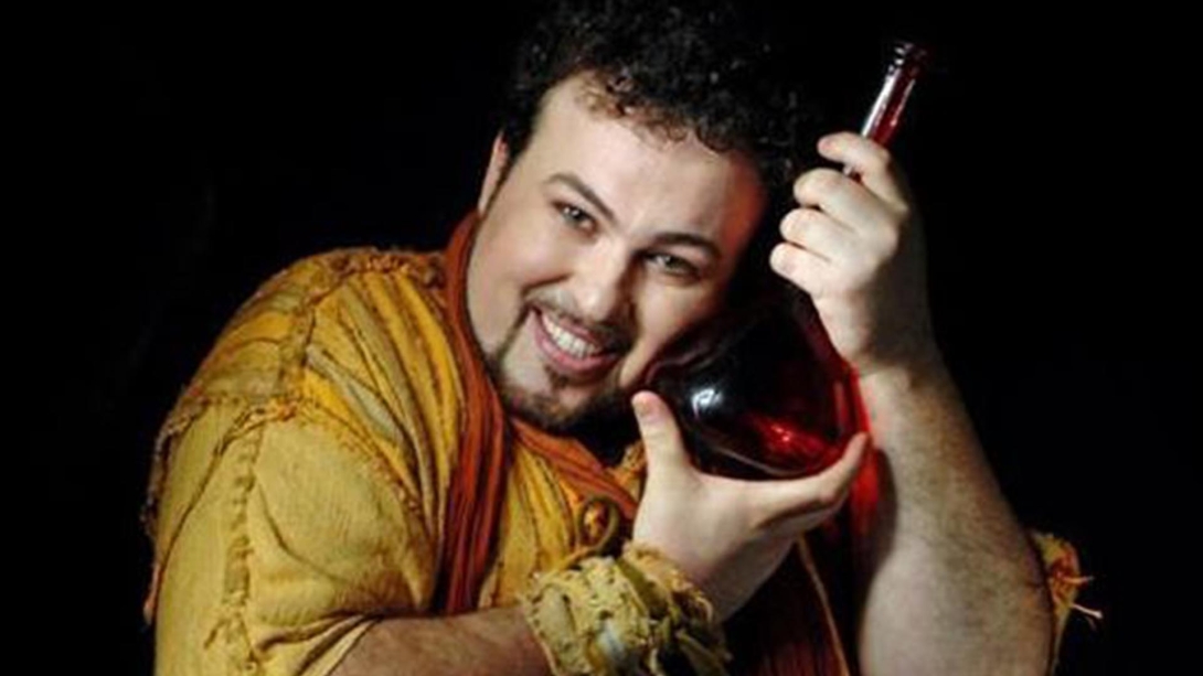 Román Opera: Szerelmi bájital európai sztárokkal