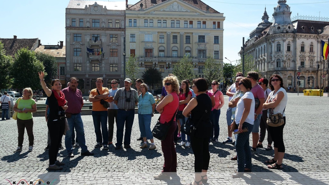 Fiatalít a Kelemen Lajos Műemlékvédő Társaság