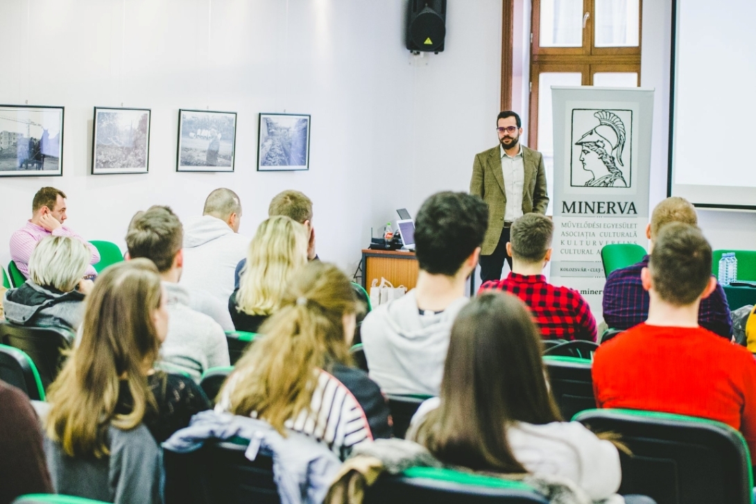 Vállalkozói fórum a KIFOR égisze alatt