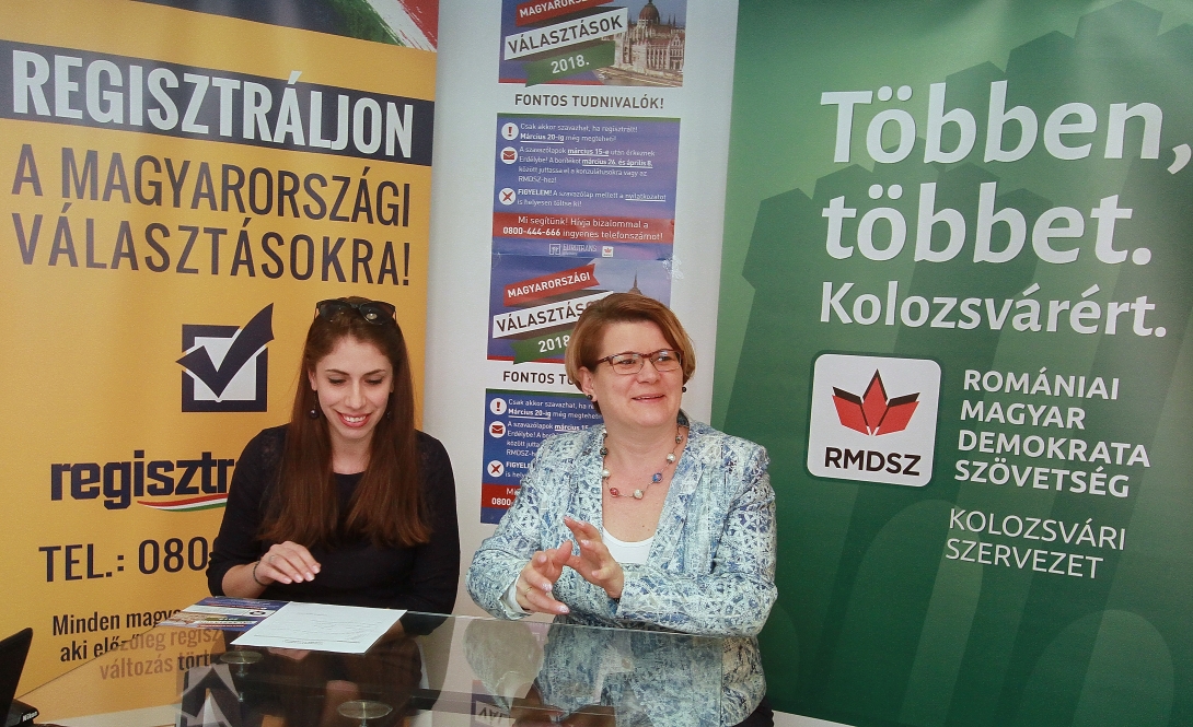Sürgős tudnivalók magyar választópolgároknak