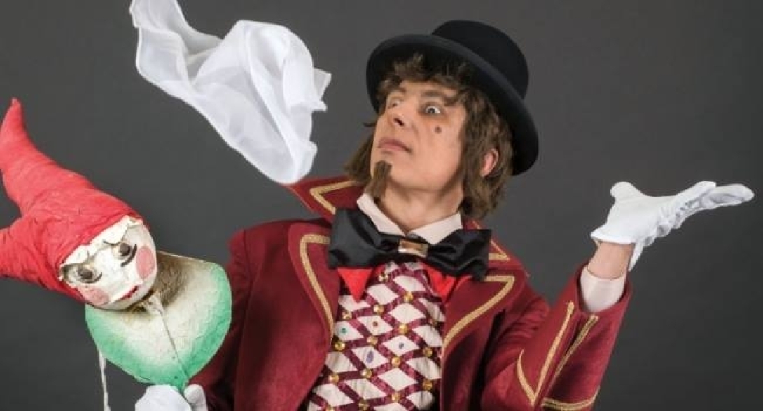 Coppélia – balettbemutató az operában