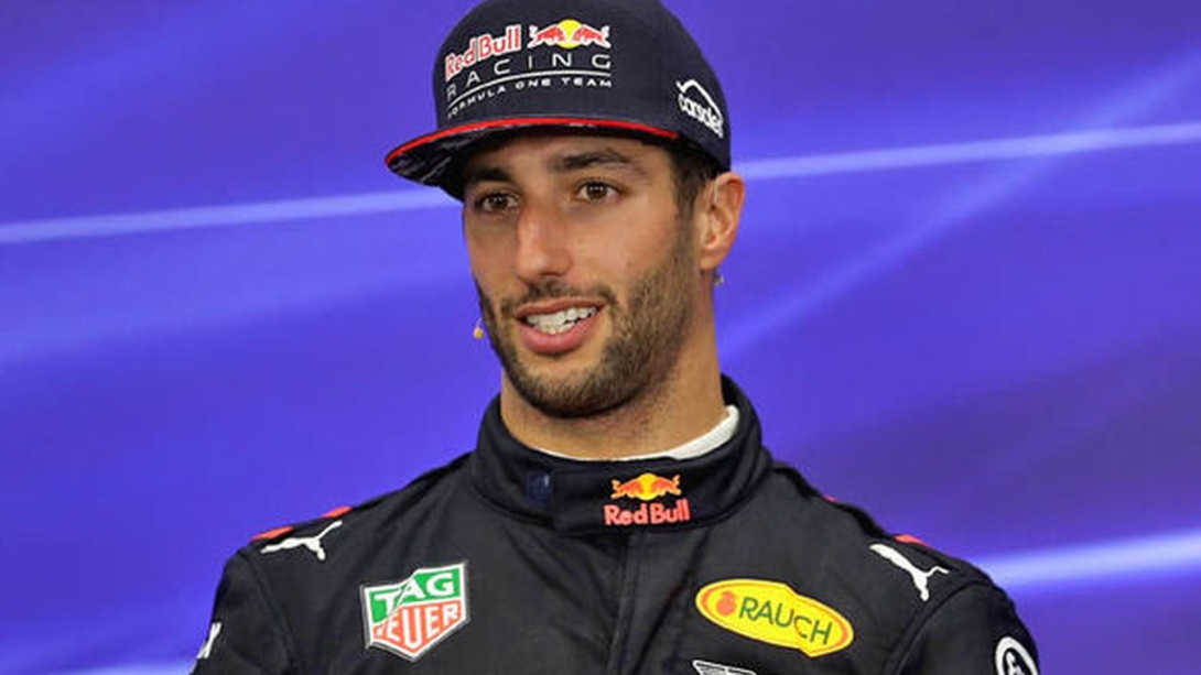 Kínai Nagydíj: Ricciardo győzött, Hamilton csak ötödik, Vettel nyolcadik