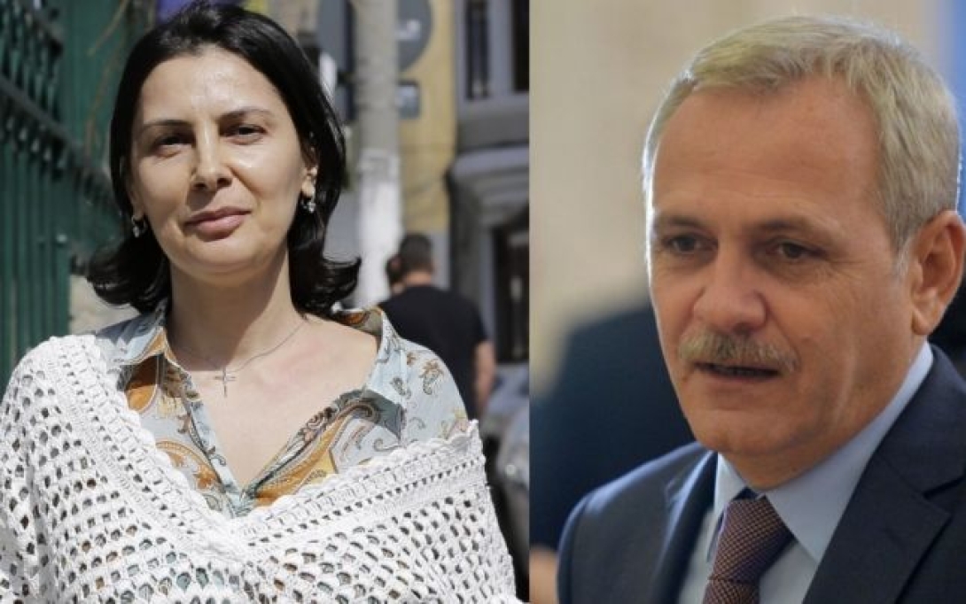 Június 8-ára halasztották az ítéletet Liviu Dragnea ügyében