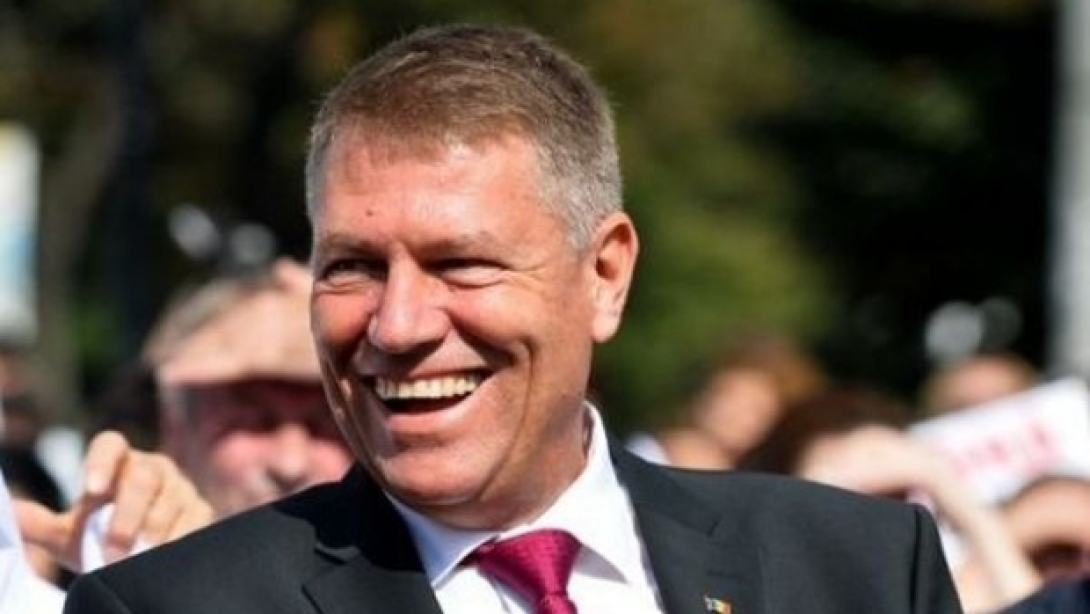 SIE-ügy – Keresztül húzta  a PSD számításait Johannis
