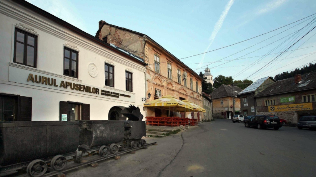 Nem foglalt állást a védelmi tanács Verespatak ügyében