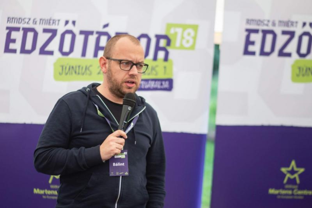 RMDSZ&MIÉRT edzőtábor: szembe kell szállni a vádaskodásokkal