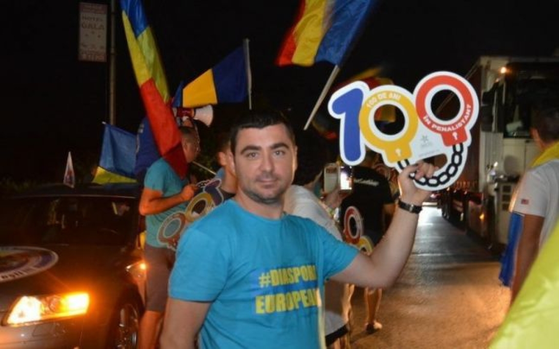 Mégis tüntet a román diaszpóra, de senki nem vállalja a felelősséget
