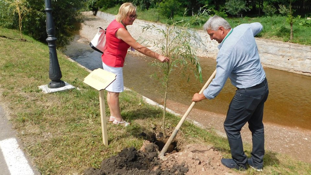 Szentkirályok találkozója: országhatárokon átívelő értékteremtés
