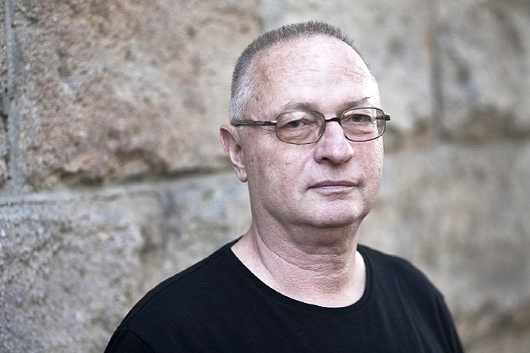 Ma van a magyar dráma napja