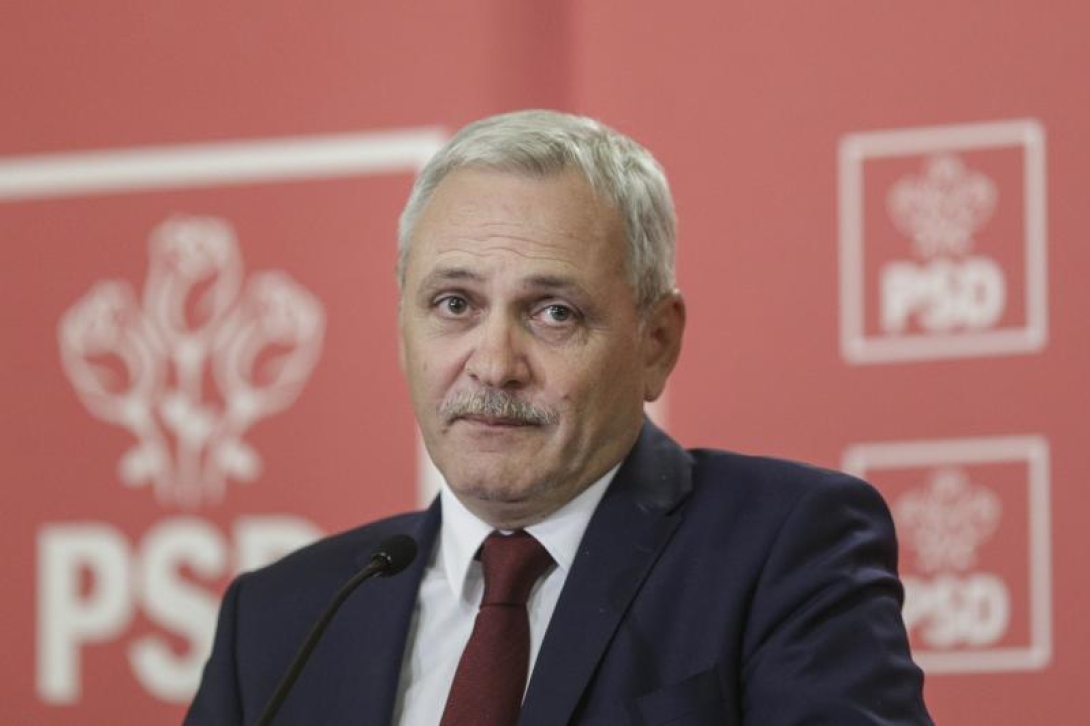 Dragnea: Viorica Dăncilă nagyon jól teljesített Brüsszelben