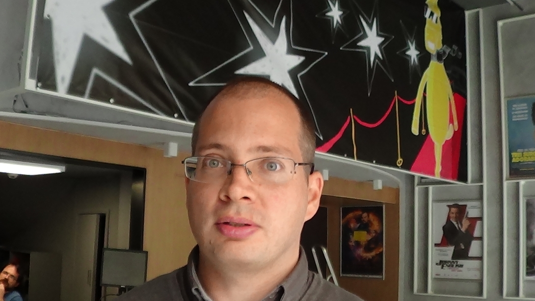 VIDEÓINTERJÚ - Zágoni Bálint: FiltettFeszt kiemelkedők, gyakorlati tudnivalók