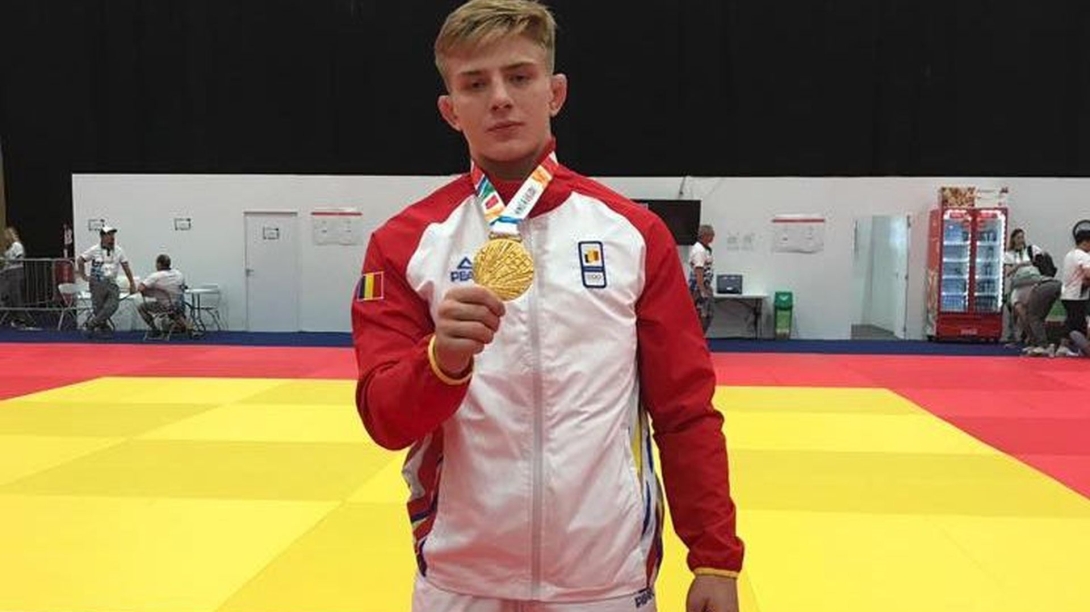 Ifjúsági olimpia: kolozsvári és magyar aranyérmesek