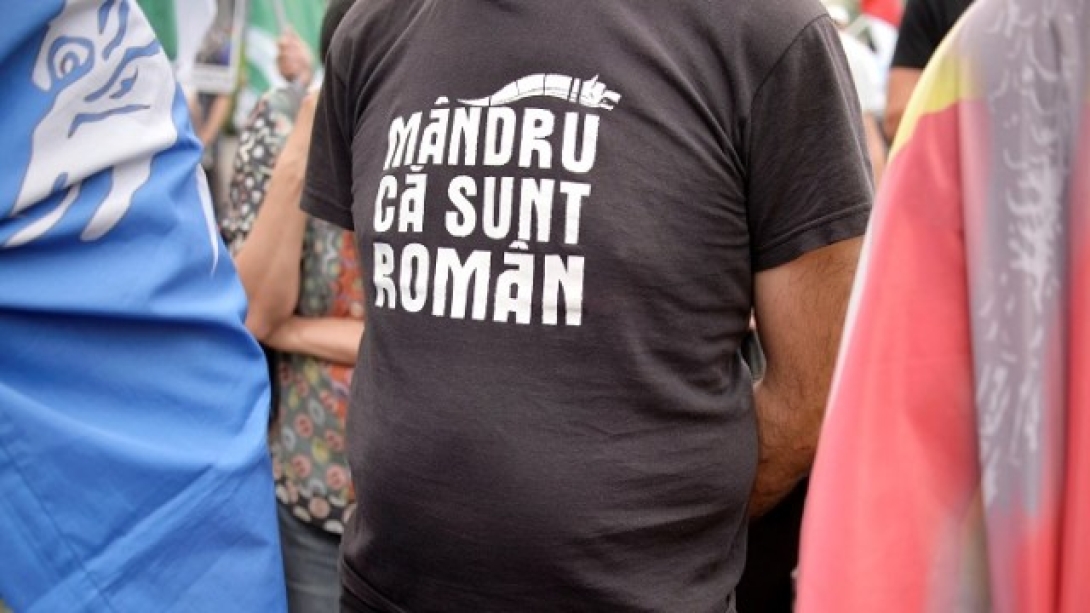 Felsőbbrendűségi érzés