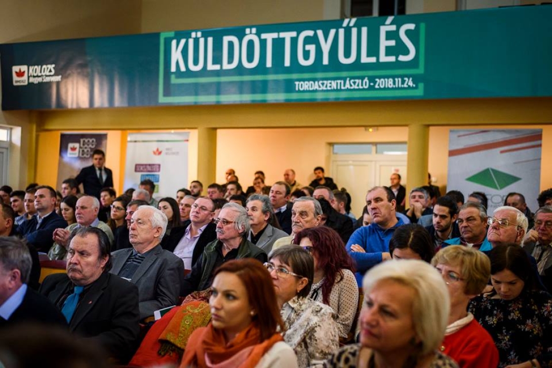 Kelemen Hunor: a partnerkeresés nem ideológiai azonosulás