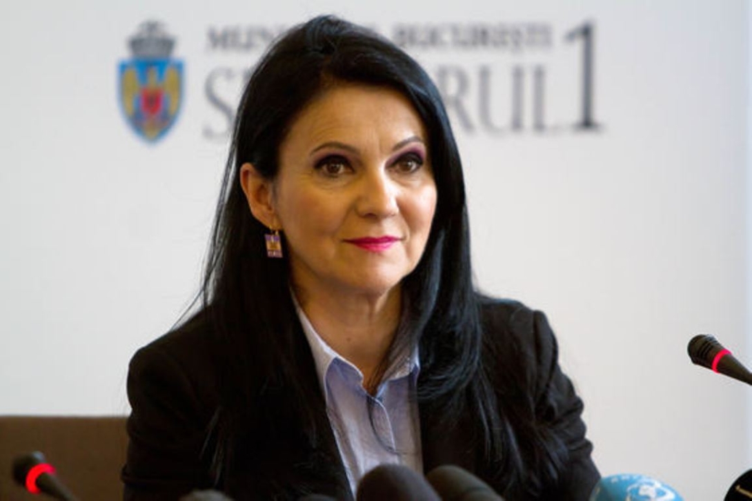 Pintea visszavágott Tișének kórházügyben