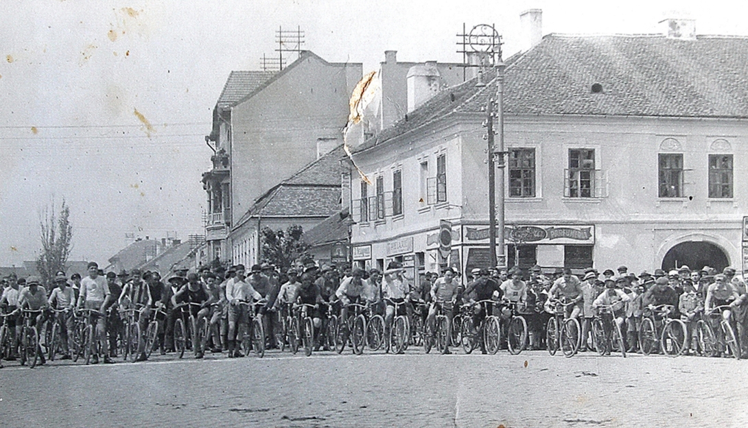 Szubjektív kolozsvári sporttörténelem – képekben