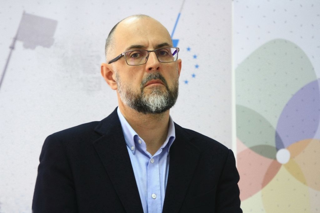 Kelemen: RMDSZ-voksokkal sem buktatható meg a kormány